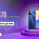 Dang Ky Goi MS70 MobiFone. Advertising project by Đăng Ký 4G Mobi - 11.06.2023