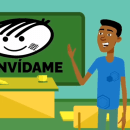 Video para la Corporación Convídame. Cinema, Vídeo e TV, e Animação projeto de Juan Gutierrez - 22.09.2022