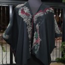 Puntada de arroz . Un proyecto de Diseño de moda y Diseño textil de Alrack Anul Aíugnum - 09.11.2023