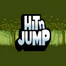 HITN JUMP . Pós-produção fotográfica, Animação de personagens, e Desenvolvimento de videogames projeto de Gybram Llamas - 14.11.2023