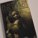 Ilustración del libro ''El Poder De Los Libros''. Design, Traditional illustration, and Advertising project by David Arevalo Suarez - 11.16.2023