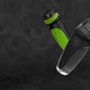 Ergo bottle Ein Projekt aus dem Bereich 3D und Industriedesign von Jordi Noguer - 17.11.2023