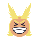 Mascot Stickers Designs - Animoji. Un proyecto de Diseño gráfico, Ilustración vectorial e Ilustración digital de Japh O. - 17.11.2023