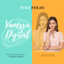 Portafolio Marketing con Vane. Un proyecto de Diseño, Redes Sociales, Marketing Digital, Instagram y Marketing para Instagram de vanessa.marketing.digital.content - 23.10.2023