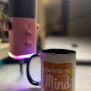 Befriend you Mind. Un projet de Écriture, Stor, telling , et Podcast de kirtana168 - 22.11.2023