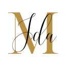 Logo drafts for client. Un proyecto de Diseño de logotipos de Rikke Merrild - 13.11.2023