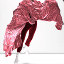 Surreal. Un progetto di 3D, Moda, Fashion design e Modellazione 3D di Douglas Amorim - 24.11.2023