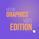 Motion Graphics. Motion Graphics, Cinema, Vídeo e TV, e Edição de vídeo projeto de Dahiana Viveros Bermúdez - 25.11.2023