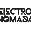 ELECTRO NÓMADA. Design, Advertising, Br, ing, Identit, Events, Br, and Strateg project by Juan A. Collantes - 11.27.2023