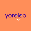 ¡Bienvenidos a YoReleo, la nueva era de la lectura!. Advertising, Graphic Design, Stor, and telling project by Ideólogo - 11.28.2023