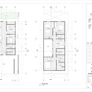 Mi proyecto del curso: Diseño y modelado arquitectónico 3D con Revit. Un proyecto de 3D, Arquitectura, Arquitectura interior, Modelado 3D, Arquitectura digital y Visualización arquitectónica de Eduardo Alejandro González Nieves - 25.11.2023
