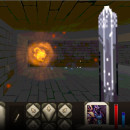 Solve Tormak's Endless Dungeon - WIP. Programming, Video Games, and Pixel Art project by Alessandro Amadio - 11.29.2023