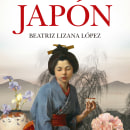 Eso no estaba en mi libro de Japón . Un proyecto de Escritura de Beatriz Lizana - 30.11.2023
