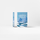 Mi proyecto del curso: Diseño de portadas para libros: ilustra imágenes evocadoras. Un progetto di Design editoriale, Graphic design e Rilegatura di Alejandro Capsan - 02.12.2023