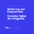 Presentación Putos Modernos. Design, Advertising, Marketing, Cop, and writing project by majofima - 12.02.2023
