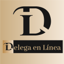 www.delegaenlinea.com. Un proyecto de Diseño Web y Desarrollo Web de raquelmoranmuro - 03.12.2023