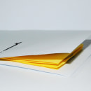Laboratorio de papel: Pre-libro.. Un proyecto de Diseño de Pía Muñoz - 05.12.2023
