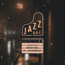 Jazz Bar Neon Sign. 3D, Lighting Design, 3D Animation, and 3D Modeling project by Daniel Martínez - 12.01.2023