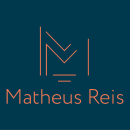 Matheus Reis Personal Brand Ein Projekt aus dem Bereich Br und ing und Identität von Matheus Reis - 11.12.2023