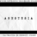 ANESTESIA . Film, Video, TV, Lighting Design, Film, and Photographic Lighting project by Federico Juarez - 12.12.2023