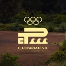 Club Parayas. Photograph project by Artídoto Estudio - 12.19.2023