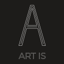App Art Is - Creación y Diseño. Design project by ibonkaride - 12.20.2023