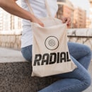 Radial moda demin. Un proyecto de Moda y Diseño gráfico de Zuriñe Castellano Muñoz - 20.12.2023