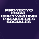 Mi proyecto del curso: Copywriting para redes sociales. Un proyecto de Escritura, Cop, writing, Redes Sociales y Comunicación de Guillermo Sanchez Garcia - 24.12.2023