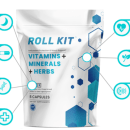 MDMA Supplement Kits. Un proyecto de Publicidad de rollkit_info - 27.12.2023