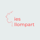IES Josep Maria Llompart: Branding e identidad. Un projet de Br, ing et identité , et Design graphique de Arturo Rovira Roldan - 28.12.2023
