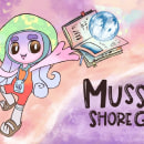 Mi proyecto del curso: Guion para Mussel's Shore Guide. Animation, Writing, Filmmaking, Script, and Narrative project by bohtefa - 12.31.2023