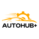 Auto Repair and Maintenance Services. Un proyecto de Diseño de automoción de autohub plus - 02.01.2024
