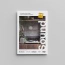 Catálogo editorial Sit&B para Fnac. Un proyecto de Diseño editorial y Diseño gráfico de Disparo Estudio - 03.01.2024