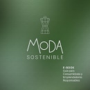 E-Book > Moda Sostenible. Un progetto di Design editoriale e Graphic design di Camila Moliner - 04.01.2024