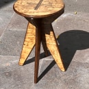 Mi proyecto del curso: Carpintería: fabrica tu primer mueble. Un projet de Menuiserie de caverjuan - 30.12.2023