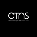 CTNS. Logo para el centro de investigación en Reus. Centre de Nutrició i Salut. Design project by Kiki Mascareñas - 01.08.2024