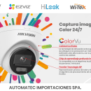 Diseño Windows Vision para sucursales automatec. Design, Advertising, Installations, Br, ing, Identit, Graphic Design, Marketing, and Product Photograph project by Valentin Ramirez - 01.12.2024