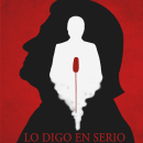 Corto "Lo digo en serio" (2019) Ein Projekt aus dem Bereich Kino, Video und TV von Gabriel Jiménez-Ontiveros - 15.01.2024