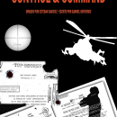 Corto "Control & Command" (2022) Ein Projekt aus dem Bereich Kino, Video und TV von Gabriel Jiménez-Ontiveros - 15.01.2024