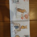 Mi proyecto del curso: Sketching creativo en acuarela para principiantes. Un proyecto de Ilustración tradicional, Bocetado, Creatividad, Dibujo, Pintura a la acuarela y Sketchbook de tiatula - 16.01.2024