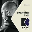 Branding para principiantes. Un progetto di Br, ing, Br, identit, Design di loghi e Design digitale di Kevin Santos - 16.01.2024