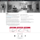 Web para el gimnasio social Sant Pau. Web Design project by Dani Plana Trenchs - 12.01.2023