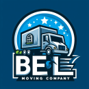 BEL Moving Company: Servicios de mudanza. Gestão de design, Marketing, Gestão e produtividade, Design de inovação, e Business projeto de María Belen Vera Huambo - 20.01.2024