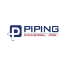 Piping Industrial ltda.. Un projet de Publicité, Installations, Photographie, Br, ing et identité , et Marketing de Franluis Maldonado Orellana - 21.01.2024