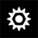 Rediseño de logotipo: Refaccionaria del Sol. Design, Br, ing e Identidade, Design gráfico, e Design de logotipo projeto de Mishraim Martinez - 21.01.2024