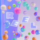 Motion REEL Ein Projekt aus dem Bereich Motion Graphics, 2-D-Animation und 3-D-Animation von Ariana Gomez - 26.01.2024