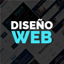 Diseño WEB. Un progetto di Pubblicità e Web design di Miguel Torres - 26.01.2024