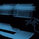 Cycle - experimental animation.. Un proyecto de Cine, vídeo, televisión, Animación y Vídeo de sarahhawbaker - 02.07.2020
