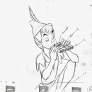 Mi proyecto del curso: Técnicas de expresión para animación de personajes. Een project van Animatie, Ontwerp van personages, Karakteranimatie y Digitale tekening van noruiz - 29.01.2024