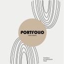 Portfolio . Un proyecto de Diseño gráfico de Yanina Hobaica - 28.01.2024